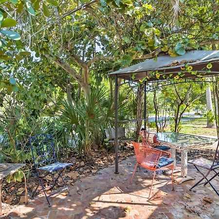 Vibrant West Palm Beach Home Less Than 2 Mi To Beach! Exterior foto