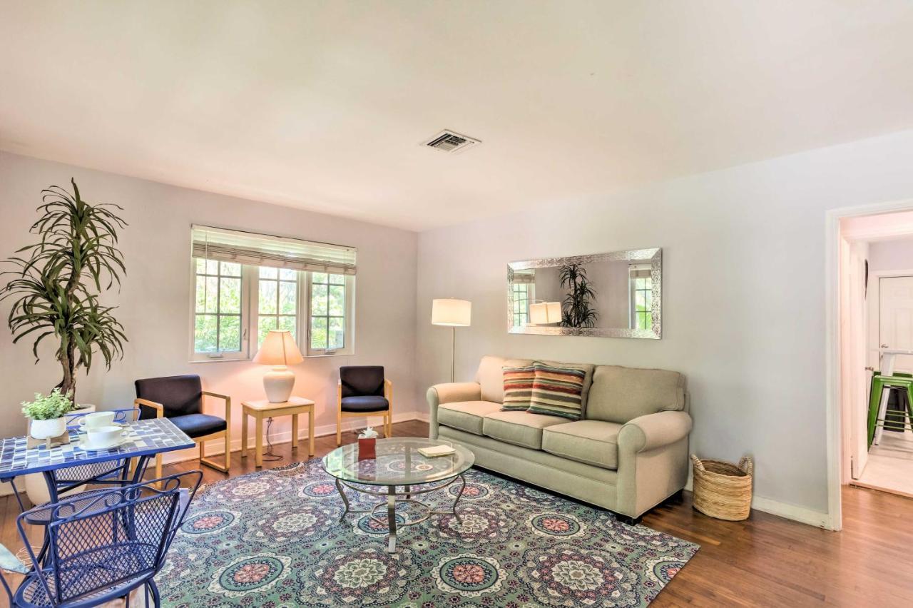 Vibrant West Palm Beach Home Less Than 2 Mi To Beach! Exterior foto