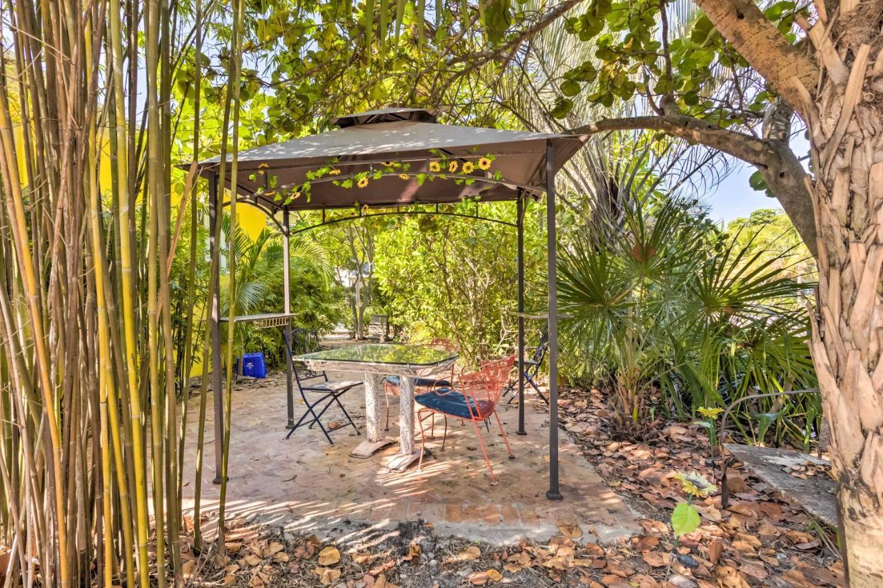 Vibrant West Palm Beach Home Less Than 2 Mi To Beach! Exterior foto