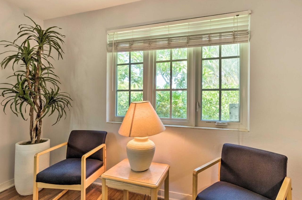 Vibrant West Palm Beach Home Less Than 2 Mi To Beach! Exterior foto