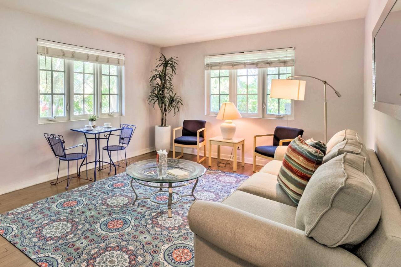 Vibrant West Palm Beach Home Less Than 2 Mi To Beach! Exterior foto