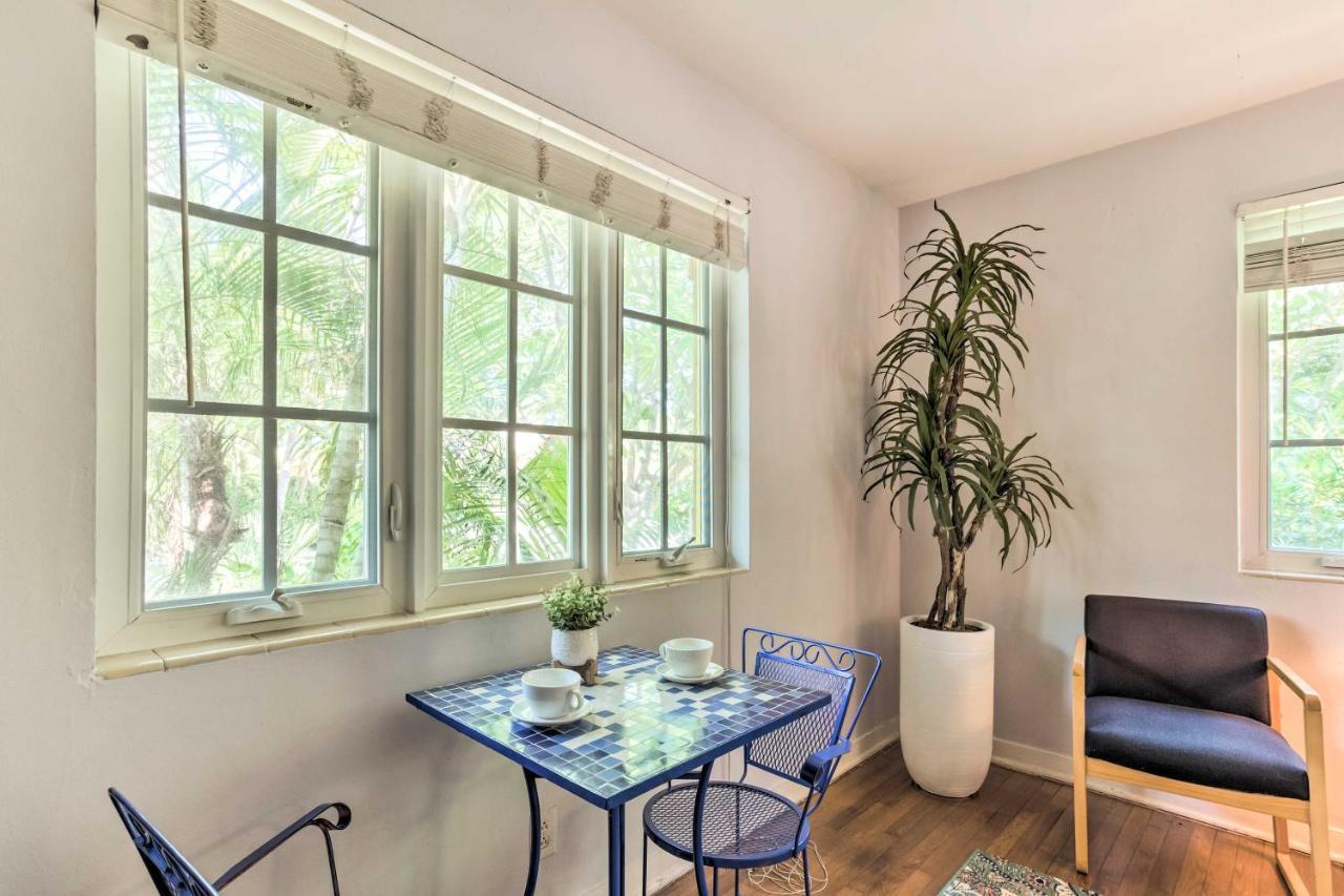 Vibrant West Palm Beach Home Less Than 2 Mi To Beach! Exterior foto