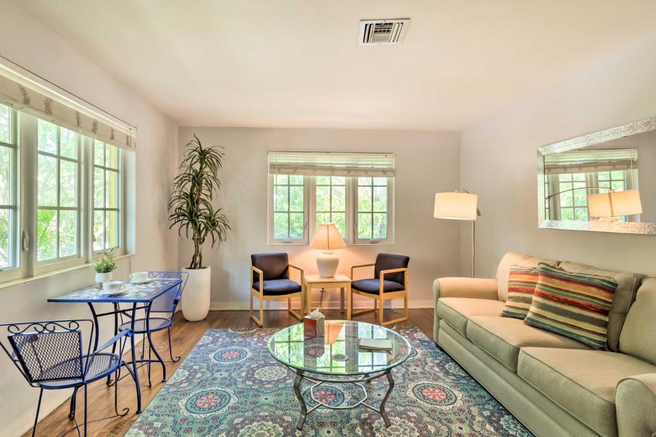 Vibrant West Palm Beach Home Less Than 2 Mi To Beach! Exterior foto