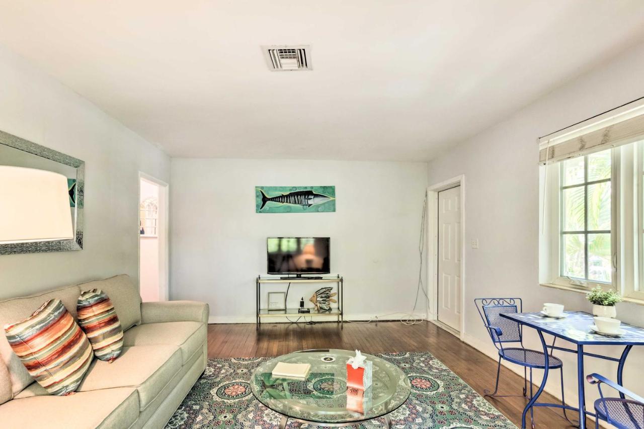 Vibrant West Palm Beach Home Less Than 2 Mi To Beach! Exterior foto