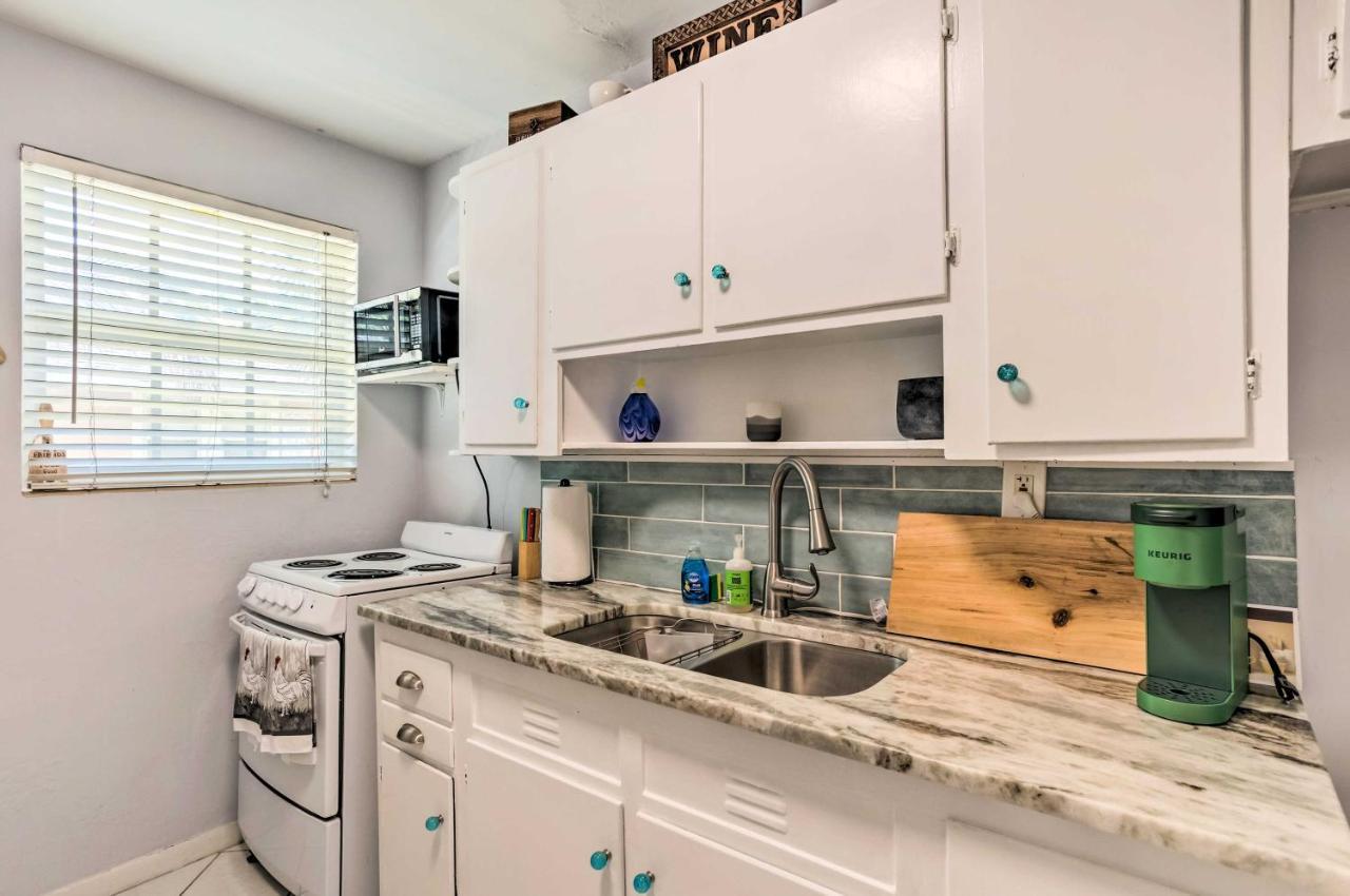 Vibrant West Palm Beach Home Less Than 2 Mi To Beach! Exterior foto