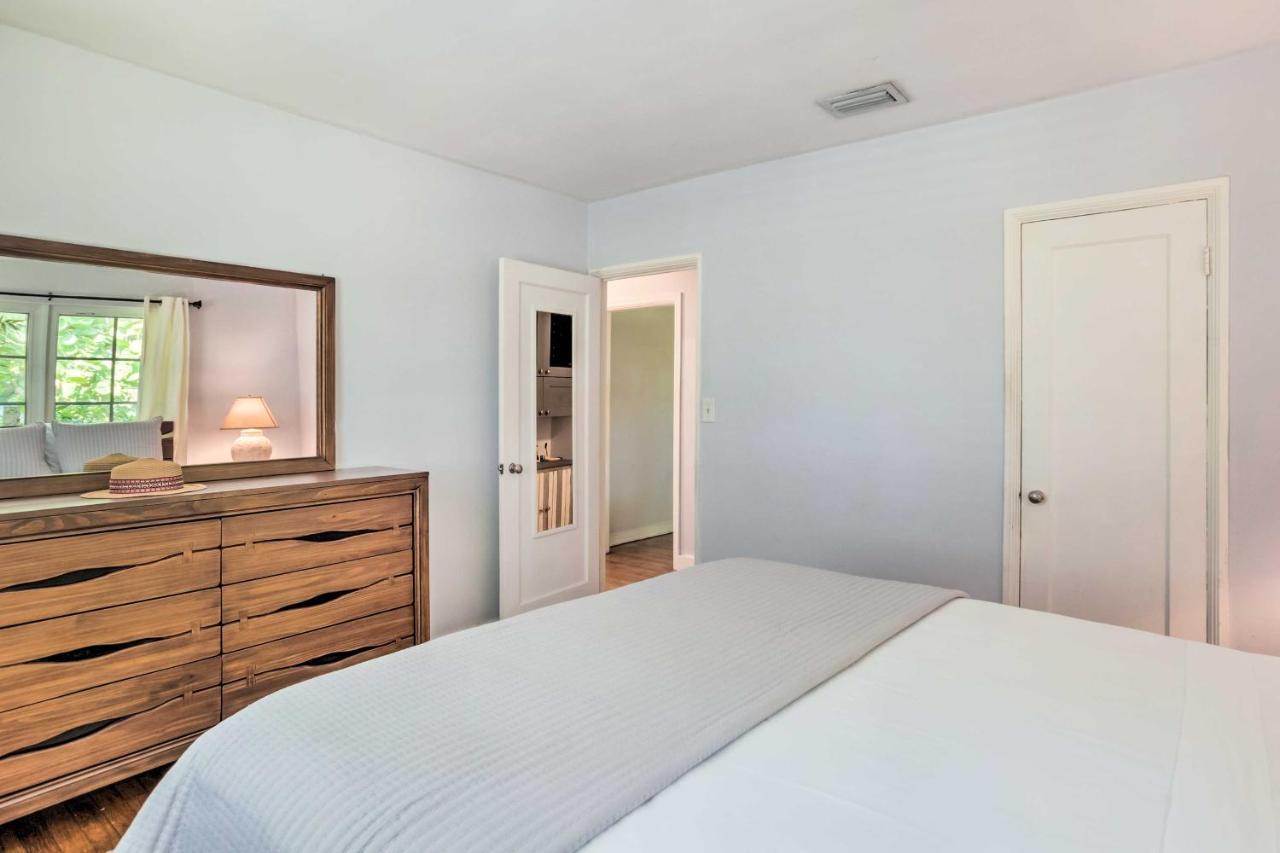 Vibrant West Palm Beach Home Less Than 2 Mi To Beach! Exterior foto