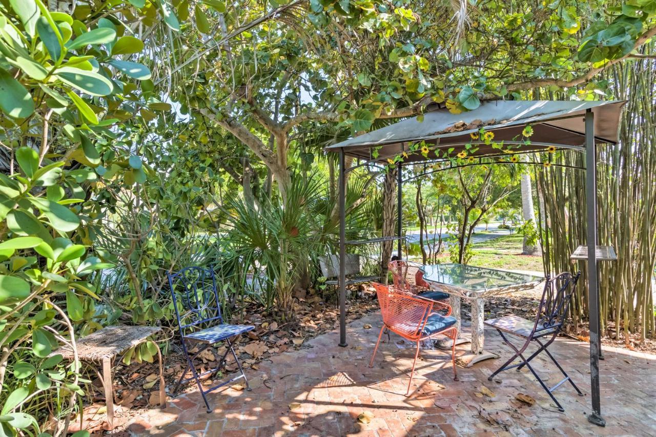 Vibrant West Palm Beach Home Less Than 2 Mi To Beach! Exterior foto