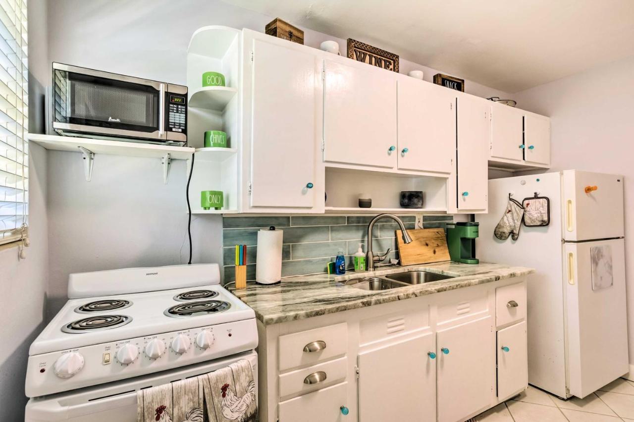 Vibrant West Palm Beach Home Less Than 2 Mi To Beach! Exterior foto