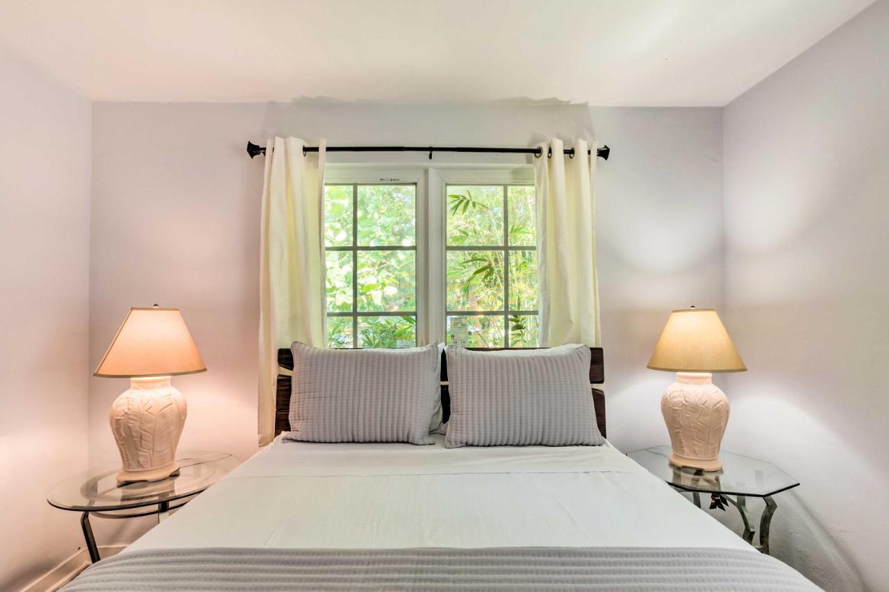 Vibrant West Palm Beach Home Less Than 2 Mi To Beach! Exterior foto