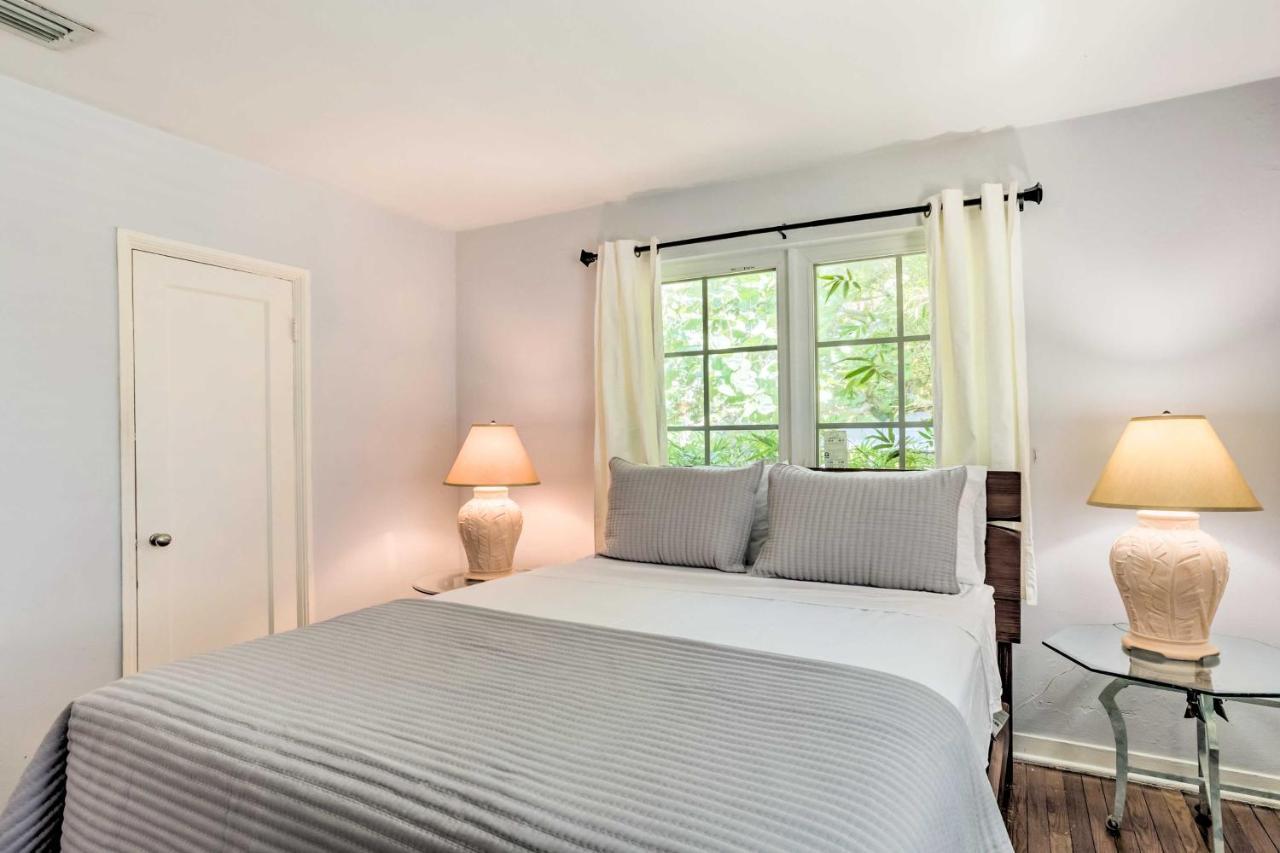 Vibrant West Palm Beach Home Less Than 2 Mi To Beach! Exterior foto
